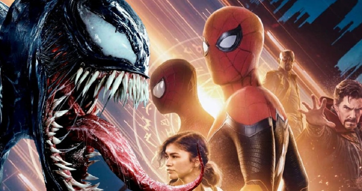 بهترین فیلم های مربوط به دنیای مرد عنکبوتی در سال 2022