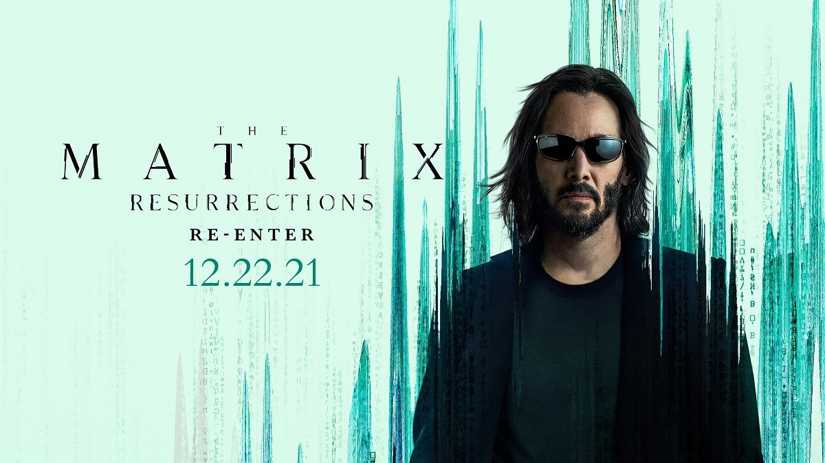 نقدهای اولیه فیلم ماتریکس 4, واکنش منتقدان به فیلم The Matrix Resurrections, نقدهای اولیه The Matrix Resurrections
