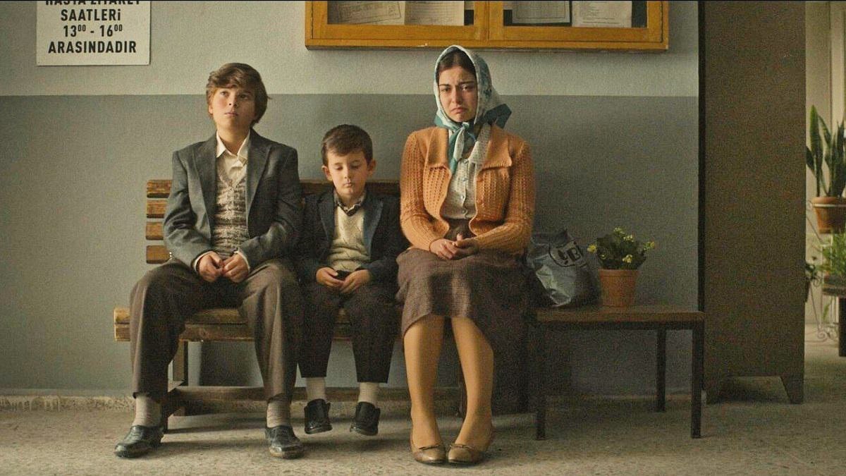 بهترین فیلم های خانوادگی ترکی