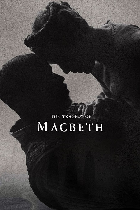 نقد 2021 The Tragedy of Macbeth