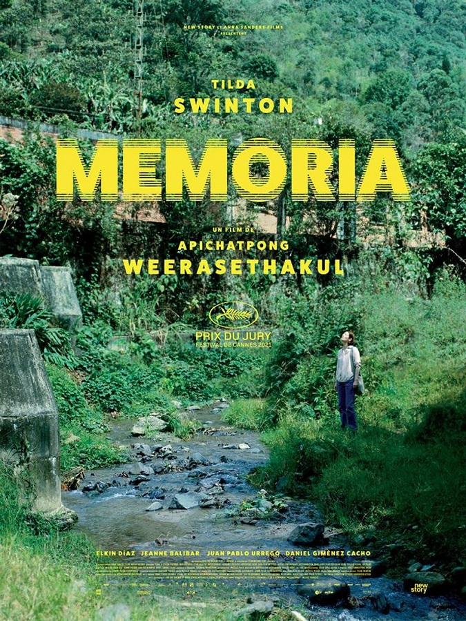 نقد فیلم Memoria, تحلیل فیلم Memoria