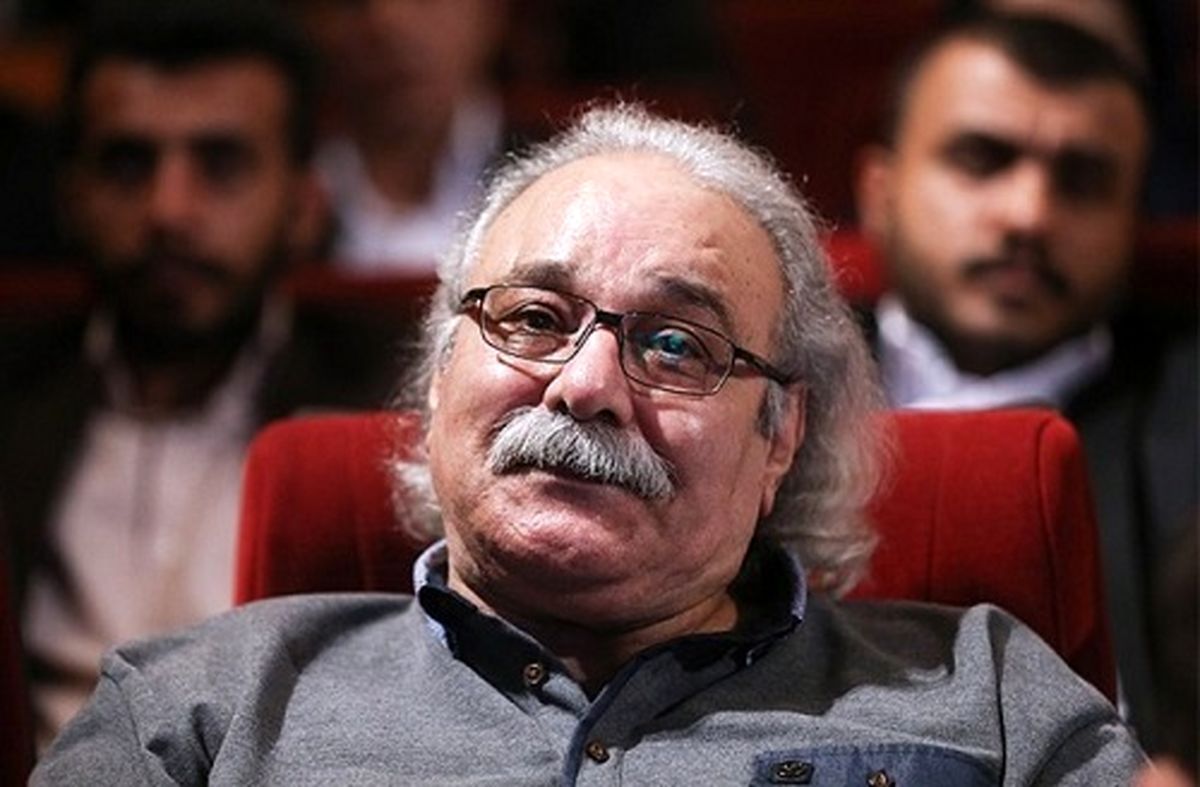 درگذشت محمد کاسبی بازیگر, فوت محمد کاسبی بازیگر, مرگ محمد کاسبی بازیگر