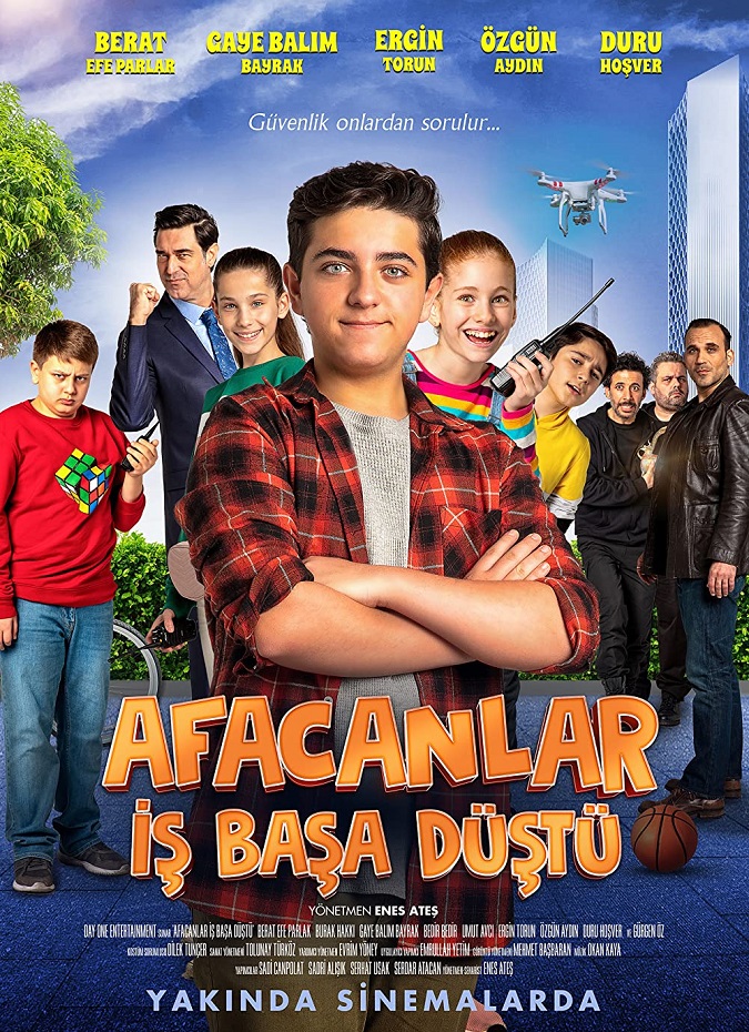 بهترین فیلم های ترکی طنز, فیلم های ترکی خنده دار