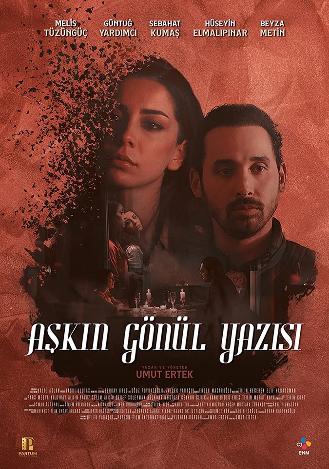 فیلم های ترکی عاشقانه 2022, فیلم های ترکیه ای عاشقانه, جدیدترین فیلم های ترکی عاشقانه