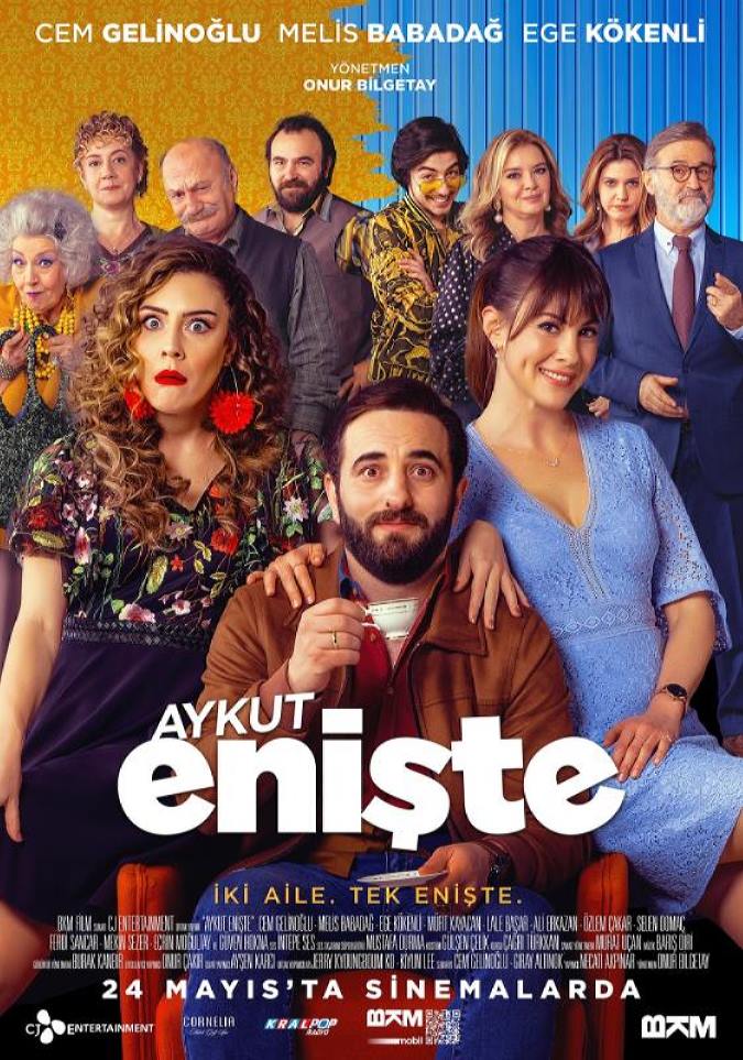 محبوب ترین فیلم های خانوادگی ترکی