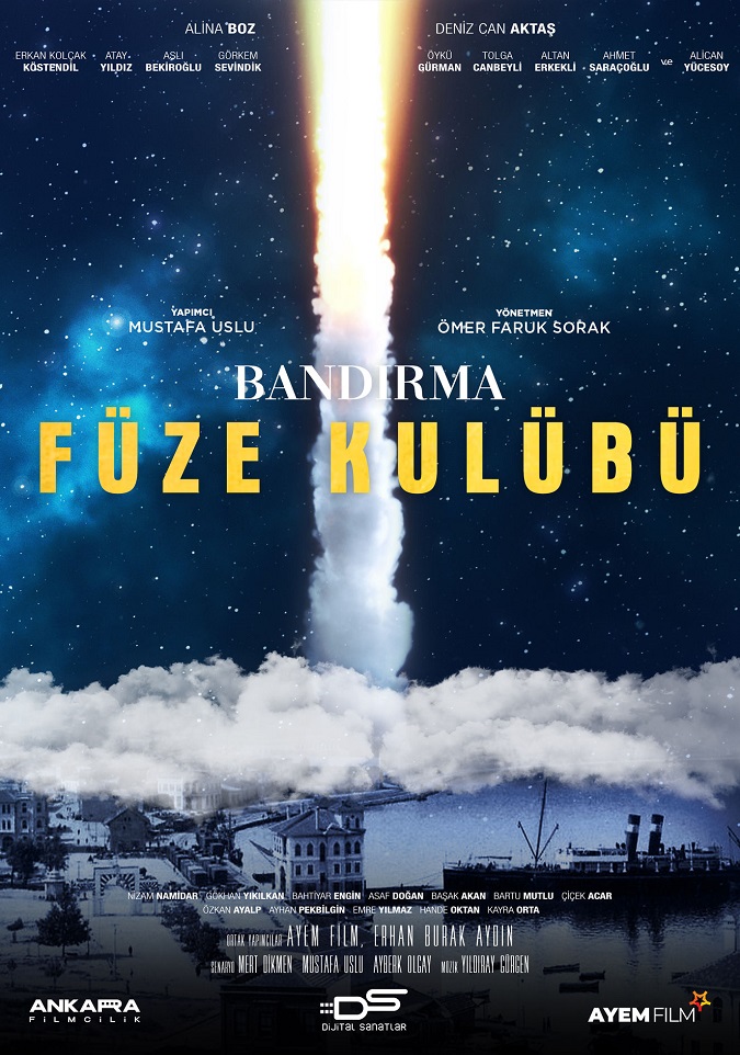 بهترین فیلم های ترکی تاریخی 2022