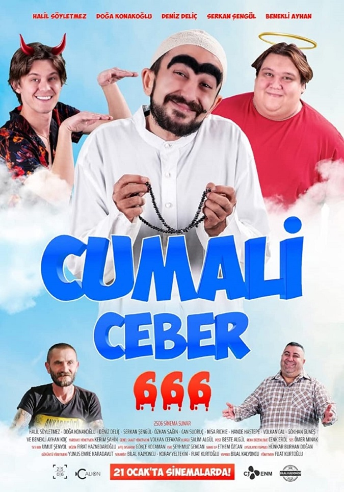 بهترین فیلم های کمدی محبوب ترکی, بهترین فیلم های خنده دار 2022 ترکی, جدیدترین فیلم های کمدی ترکی 2022
