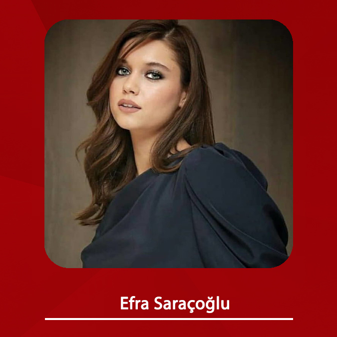 زیباترین بازیگر زن ترکی 2022