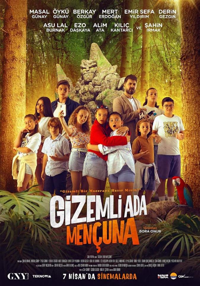 بهترین فیلم های خانوادگی ترکی 2023