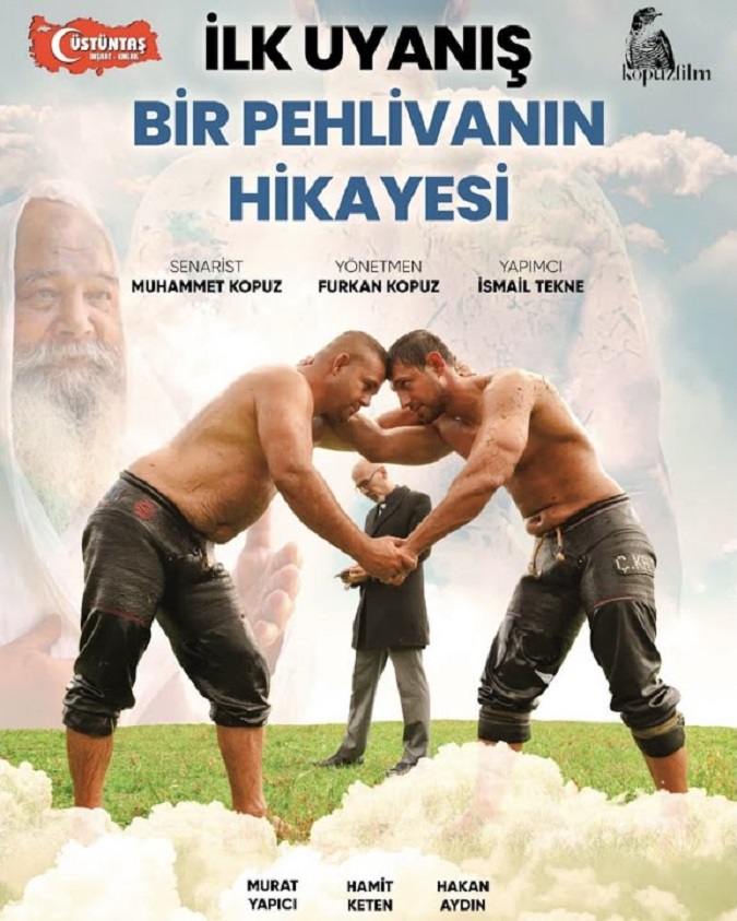 معرفی بهترین فیلم های ترکیه ای 2022
