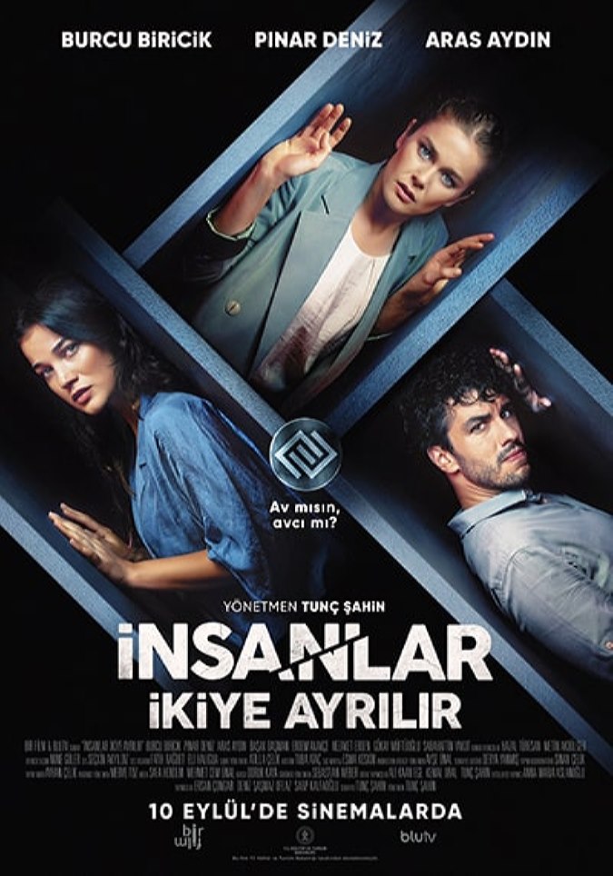 بهترین فیلم های ترکی نتفلیکس