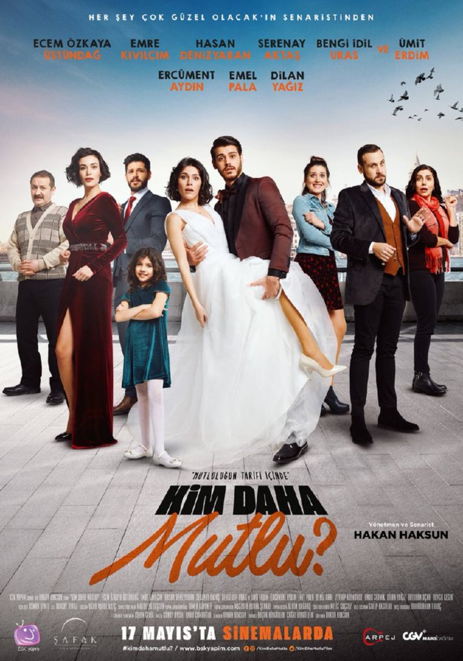 محبوب ترین فیلم های خانوادگی ترکی