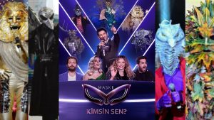 زمان پخش برنامه نقاب دار تو کی هستی + جزئیات برنامه ترکی Maske Kimsin Sen