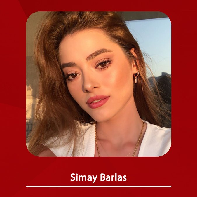 زیباترین بازیگر زن ترکی 2022