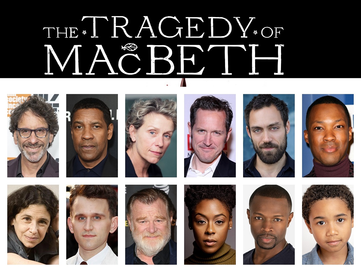 نقد 2021 The Tragedy of Macbeth, نقد فیلم تراژدی مکبث