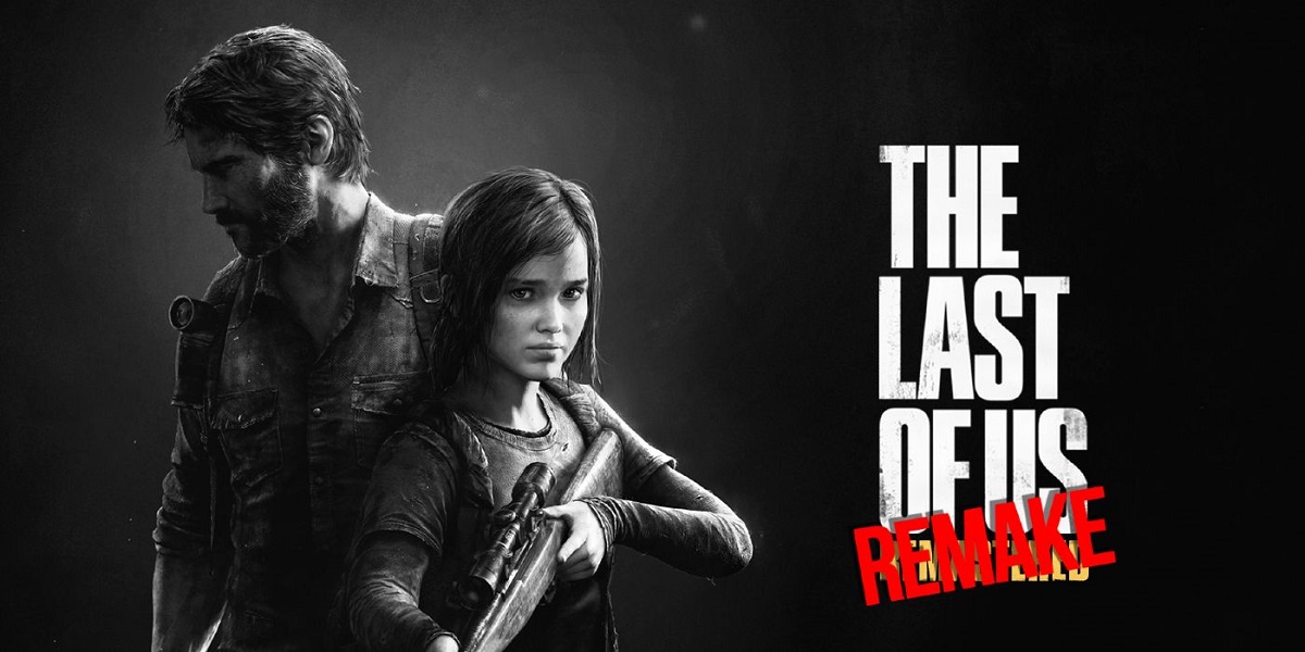 ریمیک بازی The Last Of Us, شایعه ریمیک بازی The Last Of Us