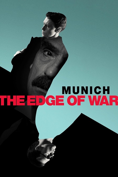 نقد 2021 Munich The Edge of War