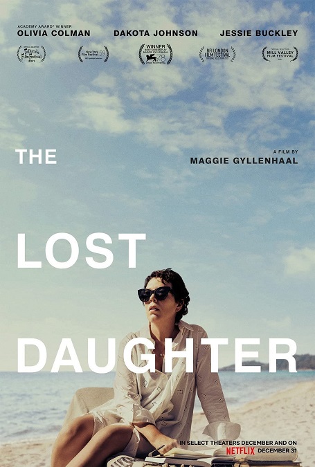 نقد فیلم The Lost Daughter 2021