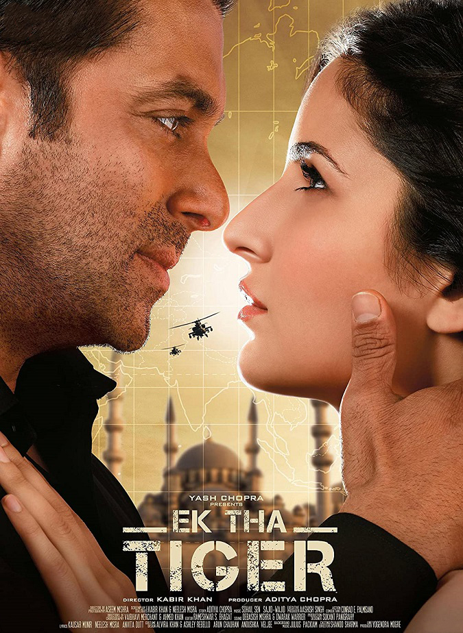 فیلم های هندی عاشقانه سلمان خان, پر صحنه ترین فیلم های هندی عاشقانه, بهترین فیلم های سینمایی هندی عاشقانه