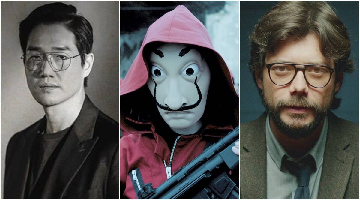 نسخه کره ای سریال Money Heist ؛ اولین تیزر سریال کره ای مانی هیست منتشر شد