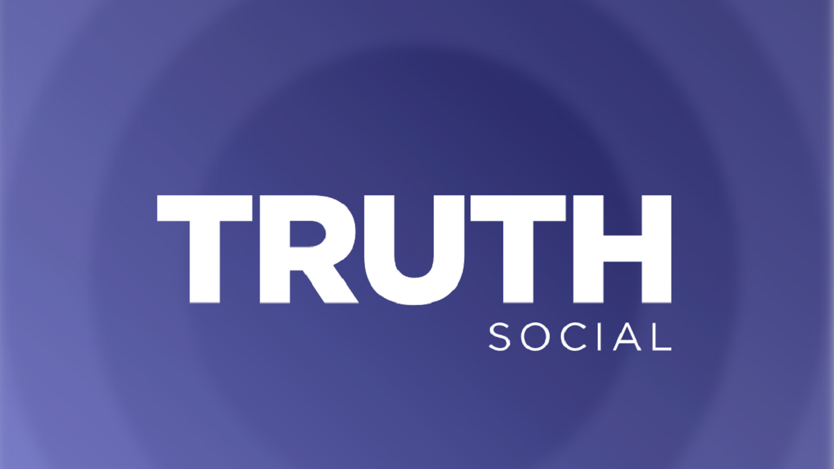 اپلیکیشن truth ؛ تاریخ راه اندازی شبکه اجتماعی ترامپ + لینک دانلود truth apps