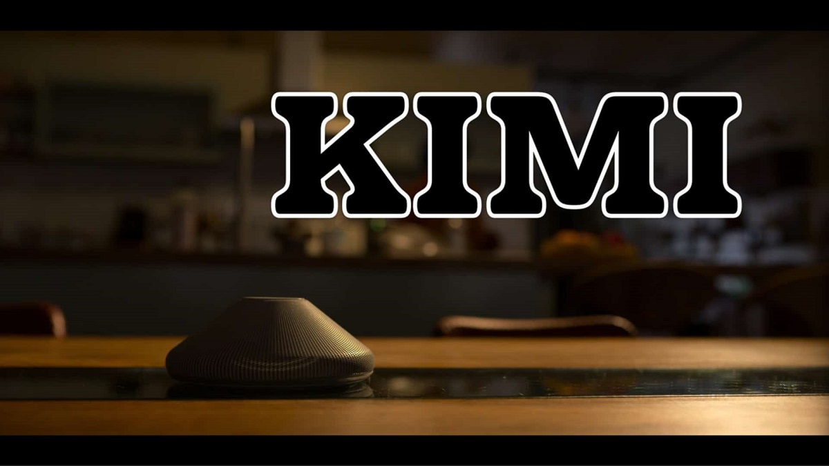 نقد فیلم Kimi 2022, بررسی فیلم Kimi, تحلیل فیلم Kimi, نقد Kimi