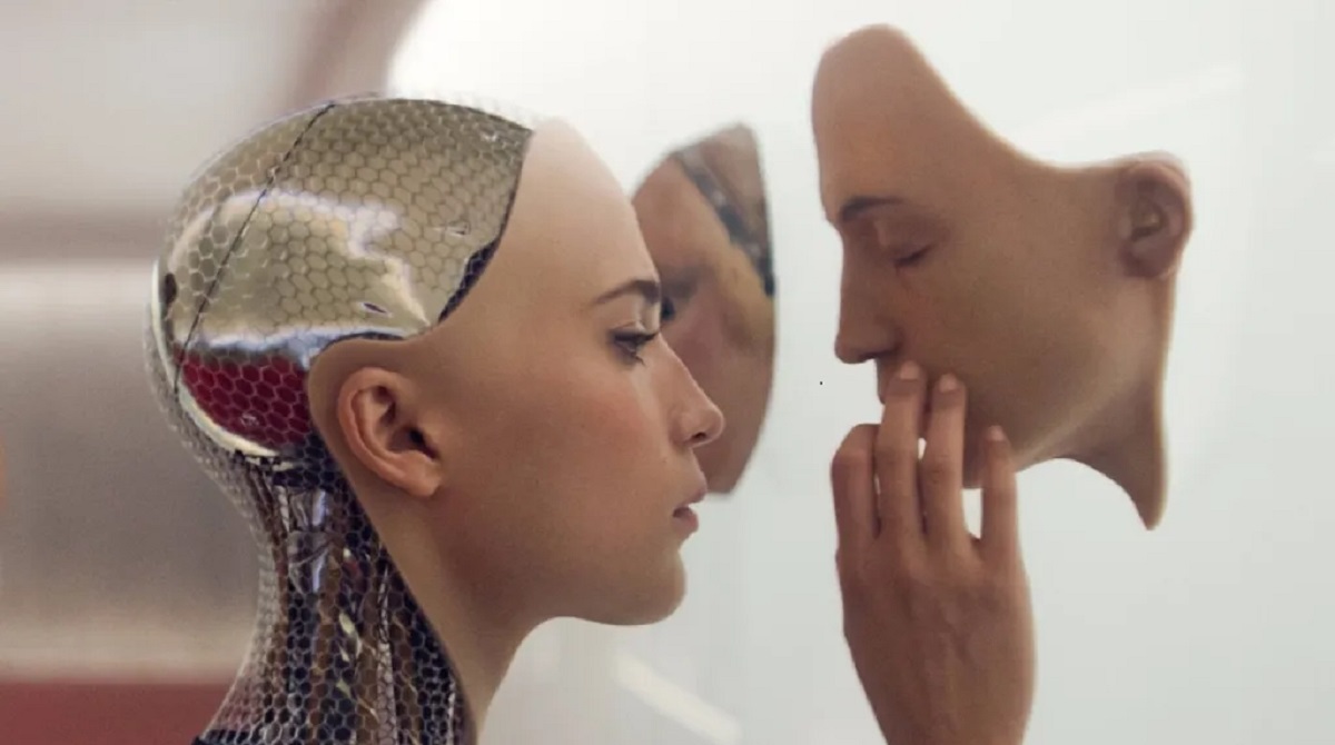 بهترین فیلم ها در مورد هوش مصنوعی 2022 و 2021