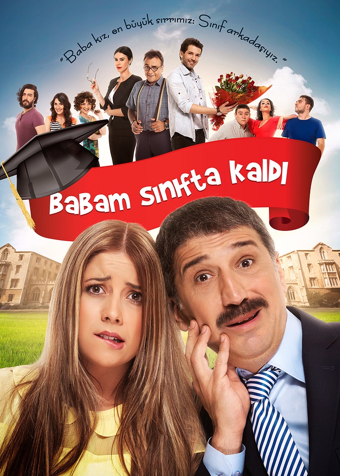 سریال ترکی مدرسه ای جدید, محبوب ترین سریال های ترکی مدرسه ای