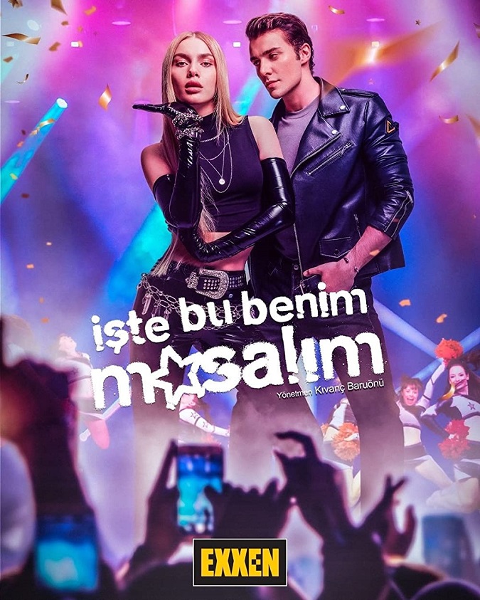 سریال ترکی عاشقانه مدرسه ای قسمت اول, سریال های ترکی مدرسه ای عاشقانه