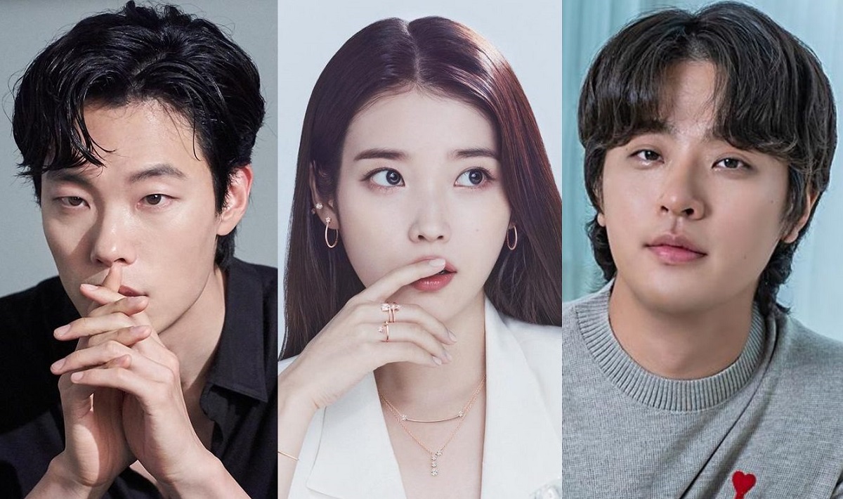 برترین سریال های کره ای تاریخی 2022, بهترین سریال کره ای تاریخی 2022, کی درام های پادشاهی