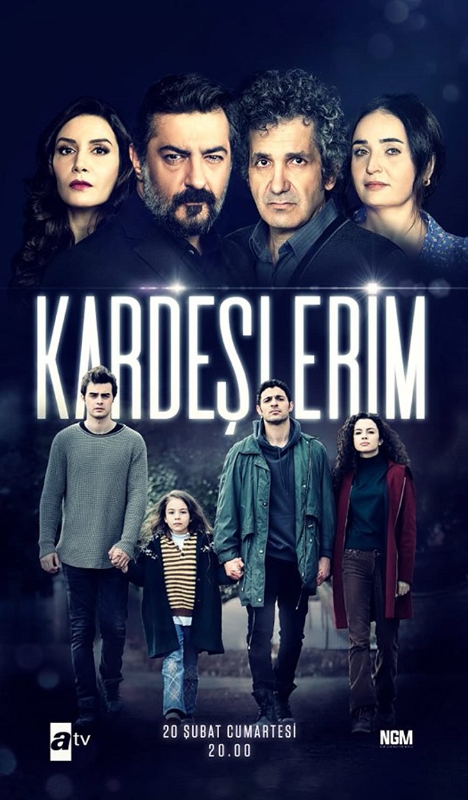جدیدترین سریال های ترکی مدرسه ای, سریال ترکی مدرسه ای 2022