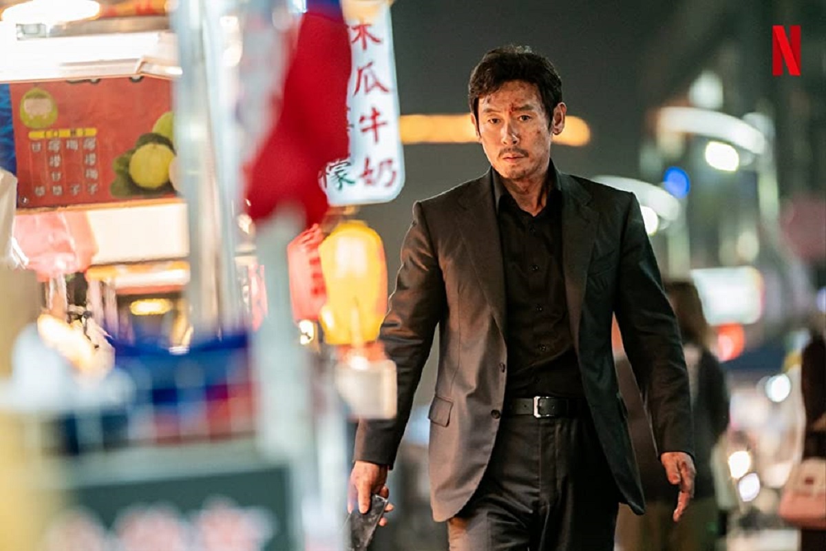 فیلم جدید کره ای نتفلیکس, فیلم های کره ای نتفلیکس در سال 2022