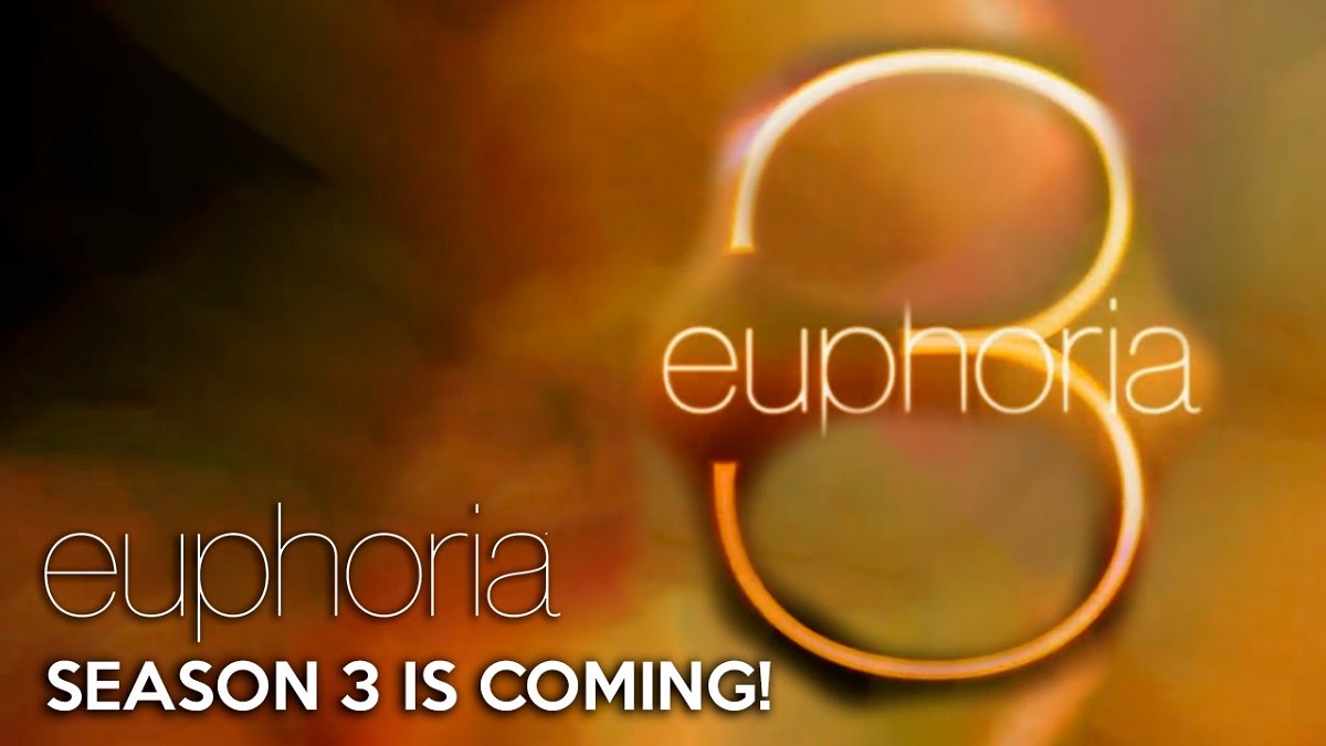 تاریخ پخش فصل 3 Euphoria, زمان انتشار فصل 3 Euphoria, زمان پخش فصل 3 یوفوریا