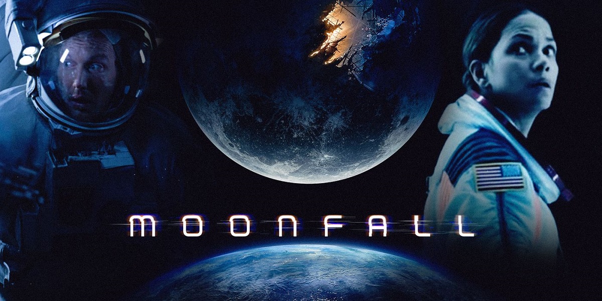 واکنش منتقدان به فیلم Moonfall, منتقدان درباره فیلم Moonfall, نقدها درباره Moonfall
