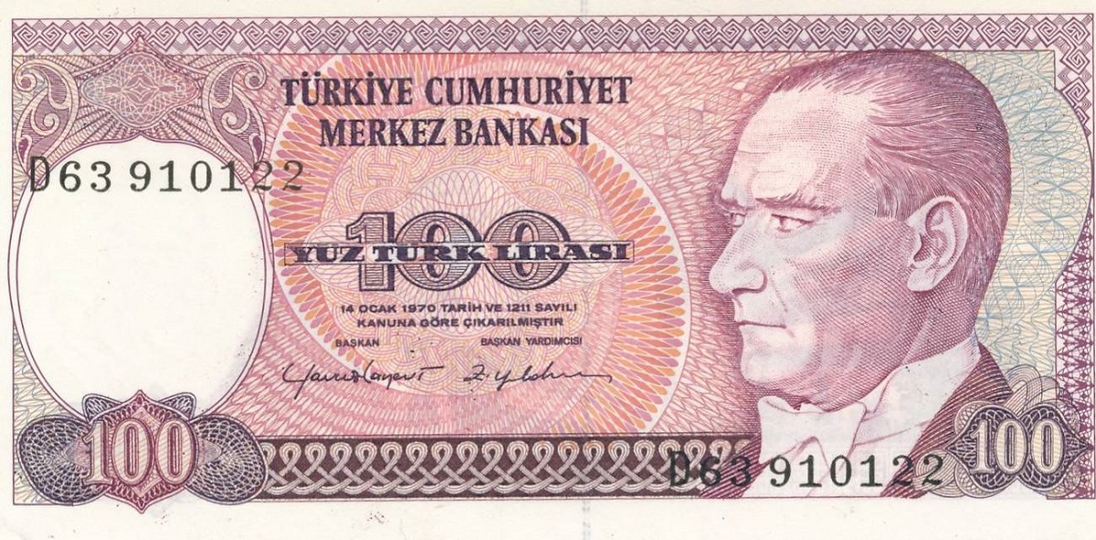 قیمت لیر ترکیه 12 بهمن 1401