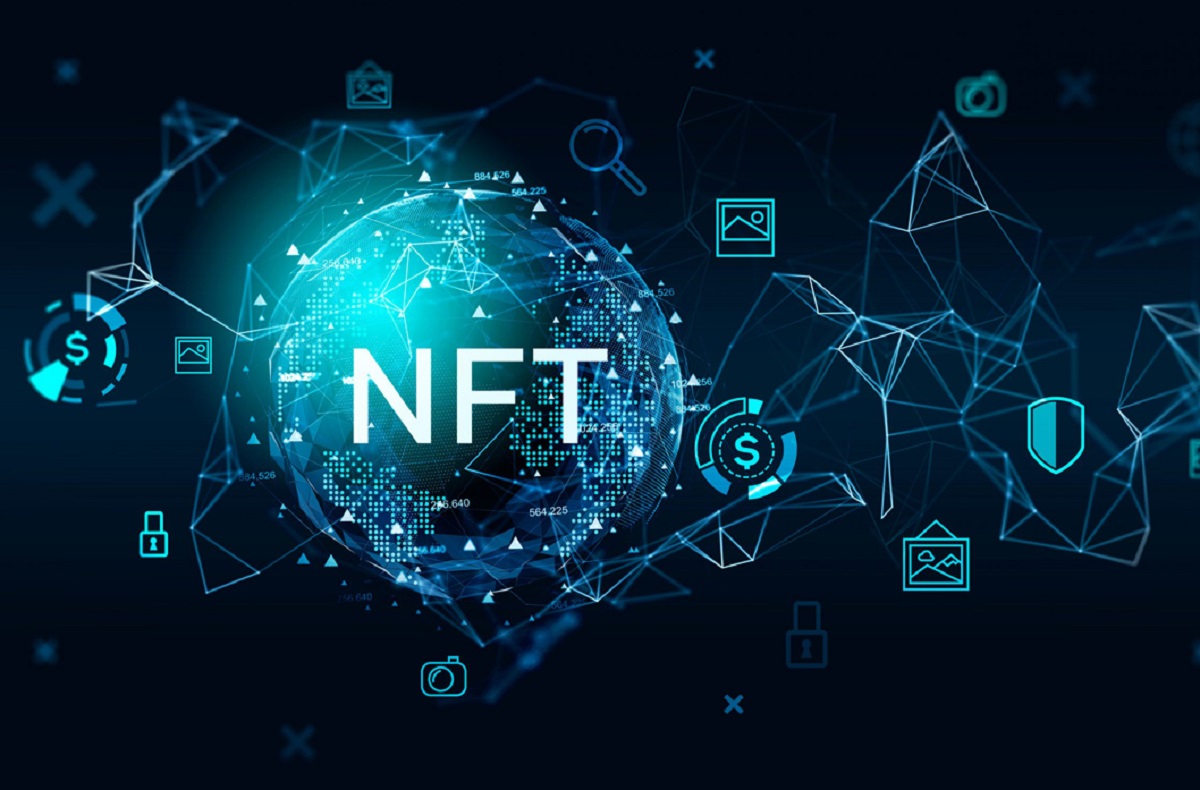ان اف تی (NFT) چیست