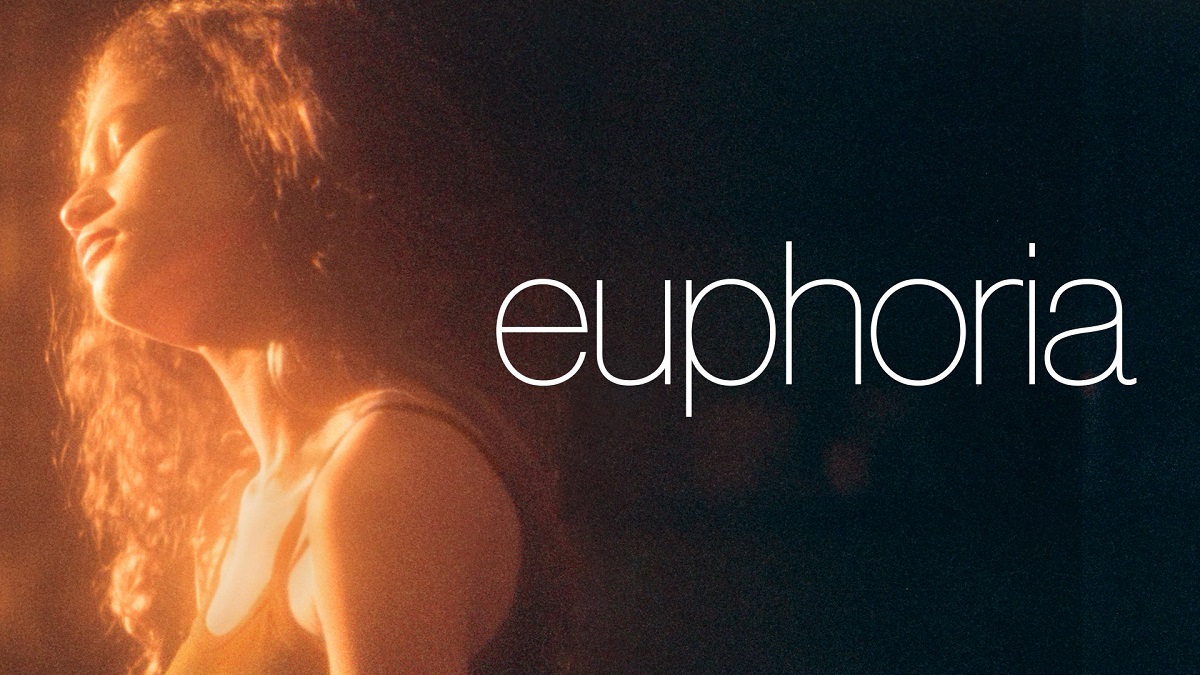 نقد فصل 2 سریال Euphoria