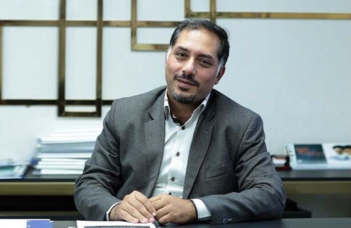 محمدعلی شیرازی مدیرعامل فرابورس