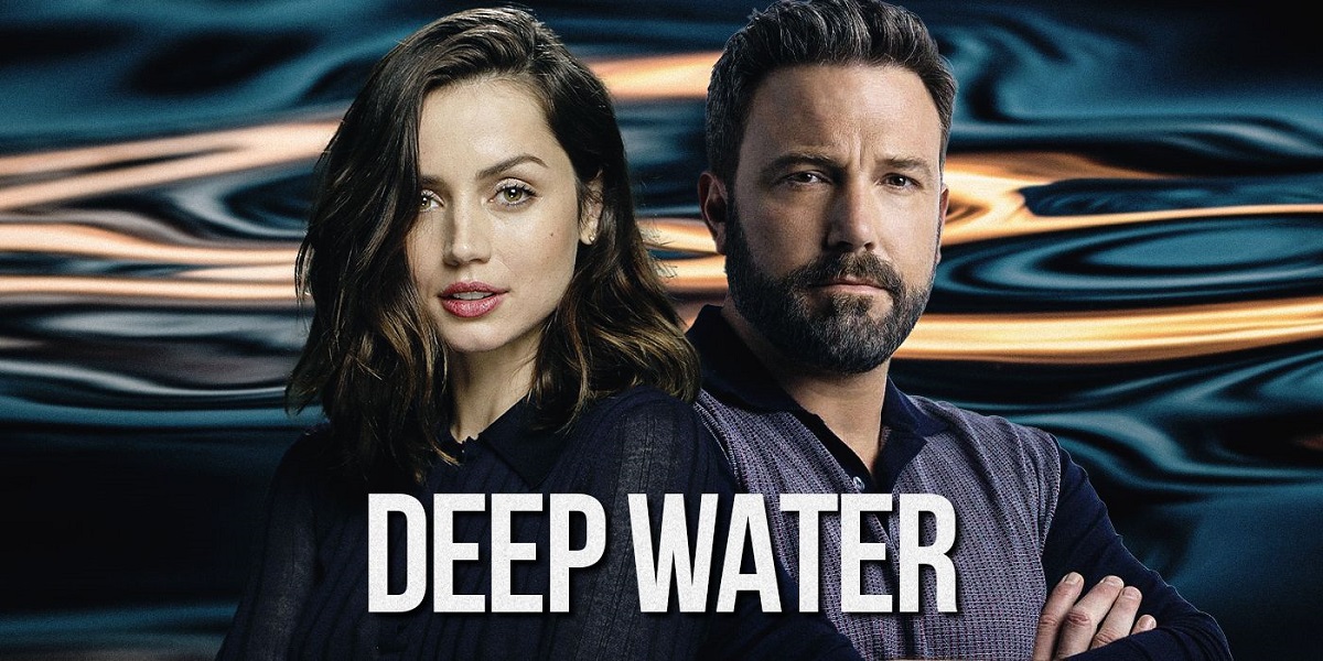 تحلیل فیلم Deep Water, داستان فیلم Deep Water