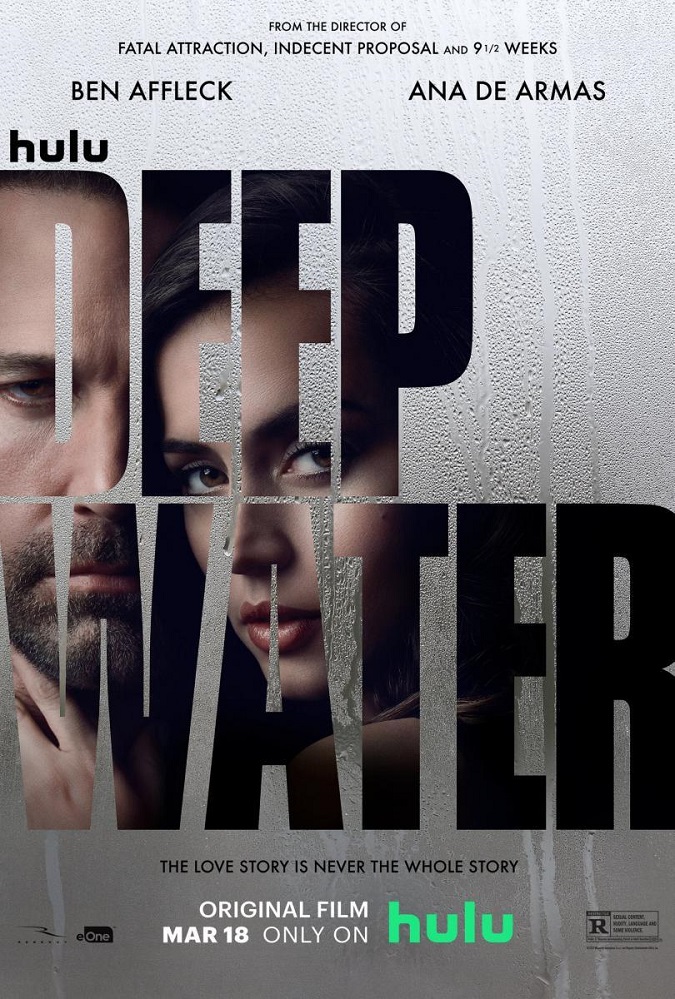 بررسی فیلم Deep Water