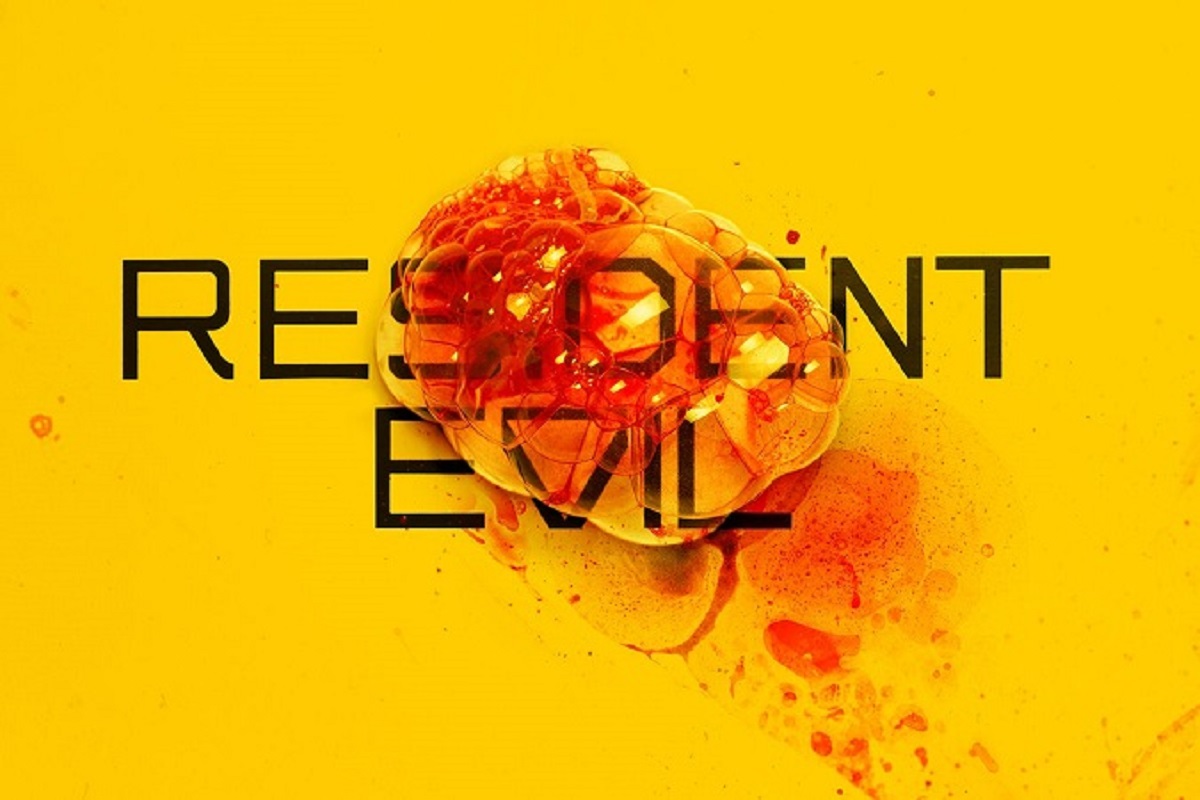 تاریخ پخش سریال Resident Evil, تاریخ انتشار سریال Resident Evil, زمان پخش سریال Resident Evil, زمان انتشار سریال Resident Evil