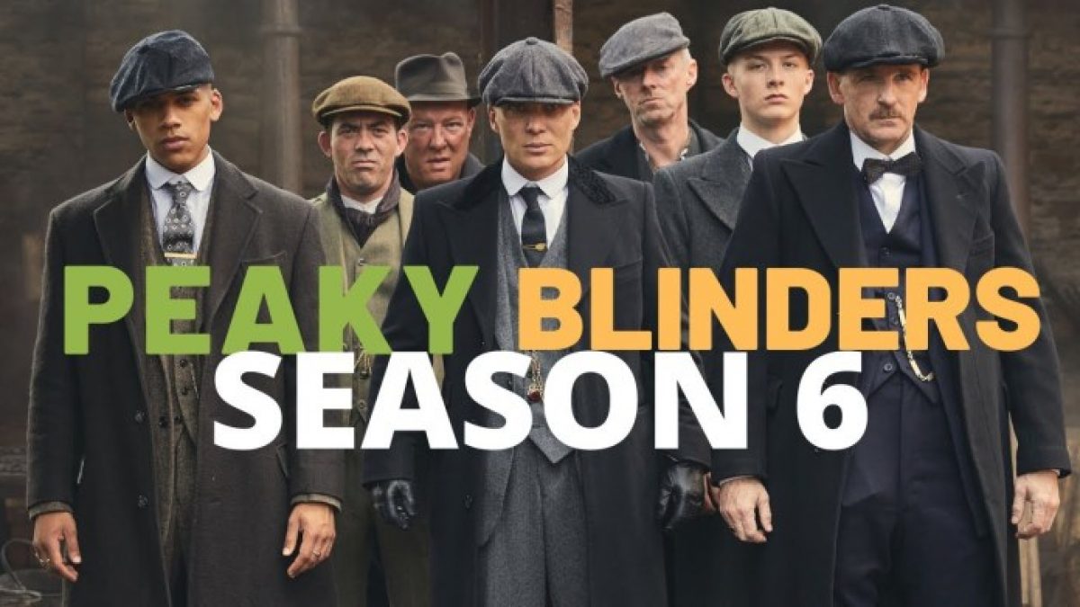 نقد قسمت 1 فصل 6 پیکی بلایندرز, نقد قسمت 1 فصل 6 Peaky Blinders, نقد قسمت 1 فصل 6 سریال Peaky Blinders