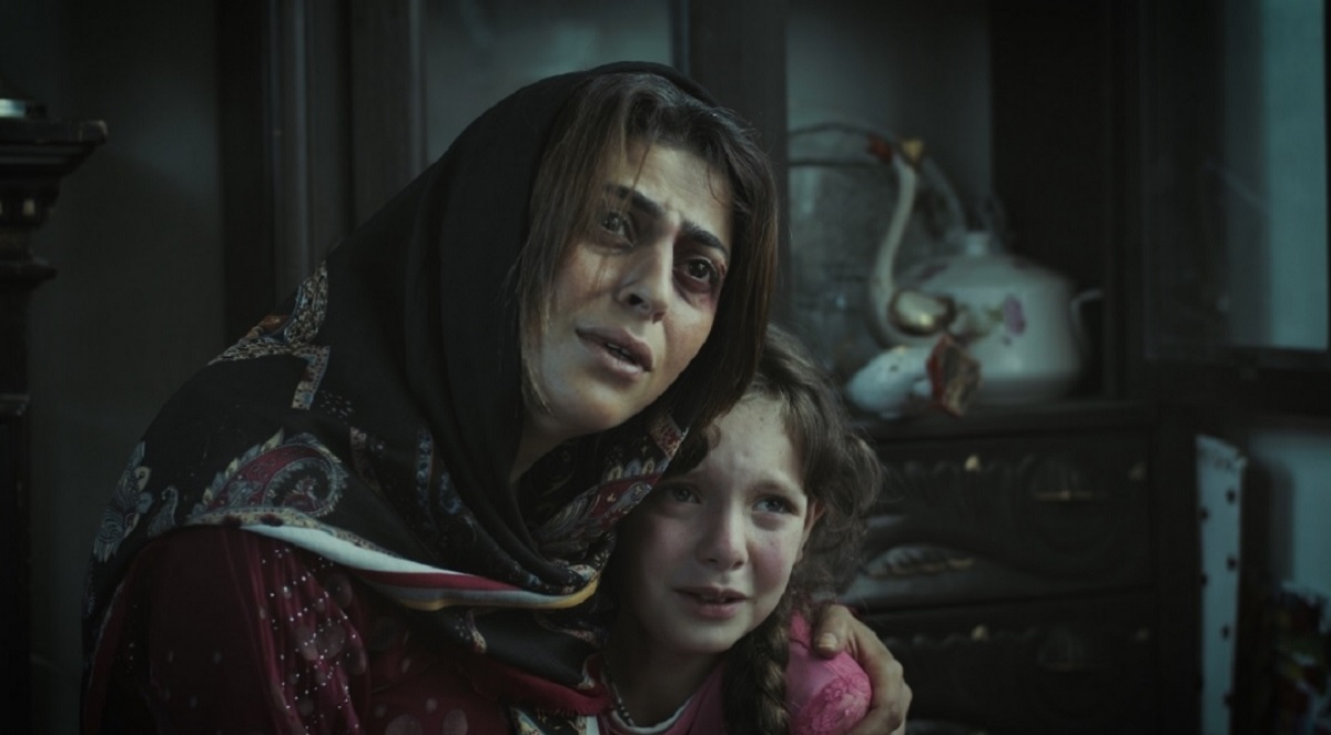 اکران فیلم‌ کوتاه سیبر در ارومیه
