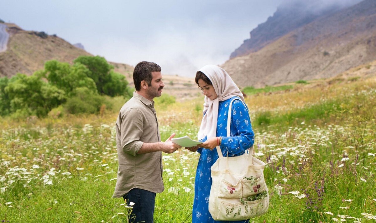 بهترین فیلم عاشقانه ایرانی, فیلم های عاشقانه ایرانی جدید, بهترین فیلم های ایرانی عاشقانه