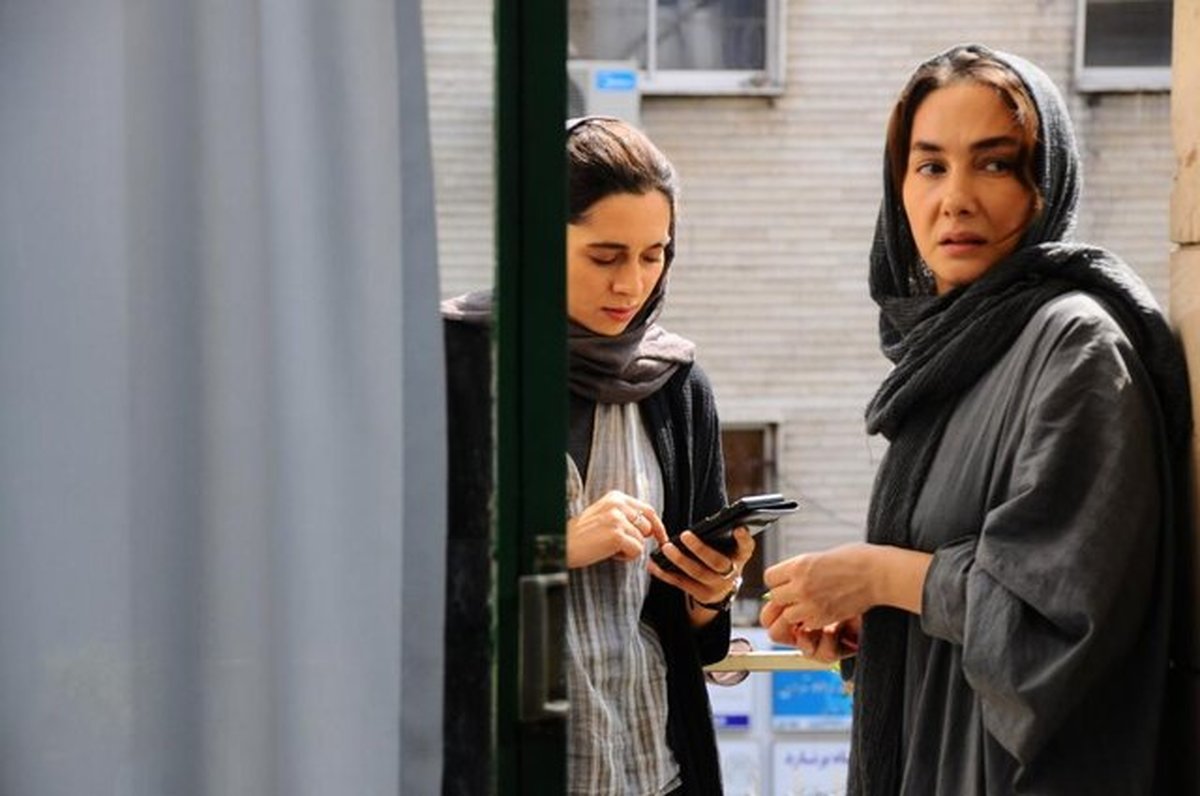 فیلم جدید ایرانی 1401, فیلم سینمایی جدید ایرانی 2022