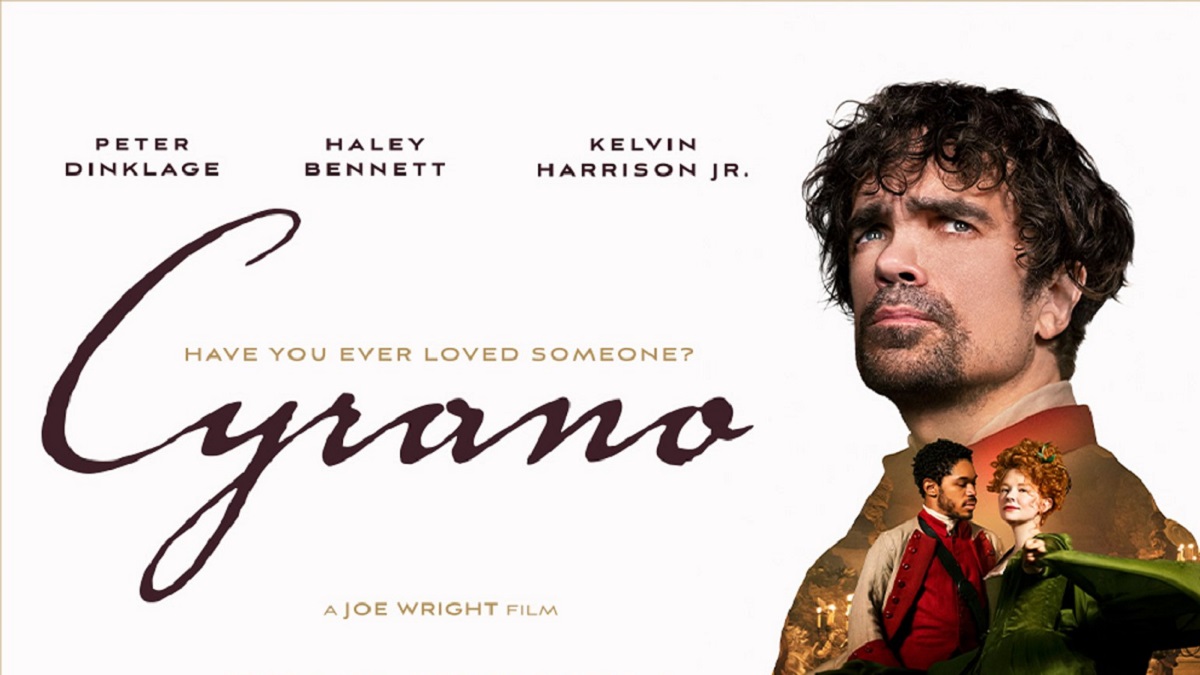 نقد فیلم Cyrano 2022 ؛ جادوی عشق