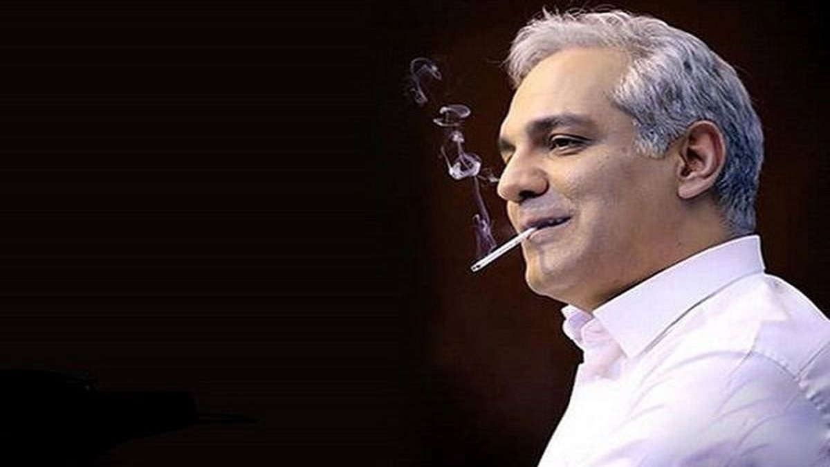 شباهت عجیب پسر نصرالله رادش به پدرش ؛ تعجب مهران مدیری سوژه شد! - فیگار