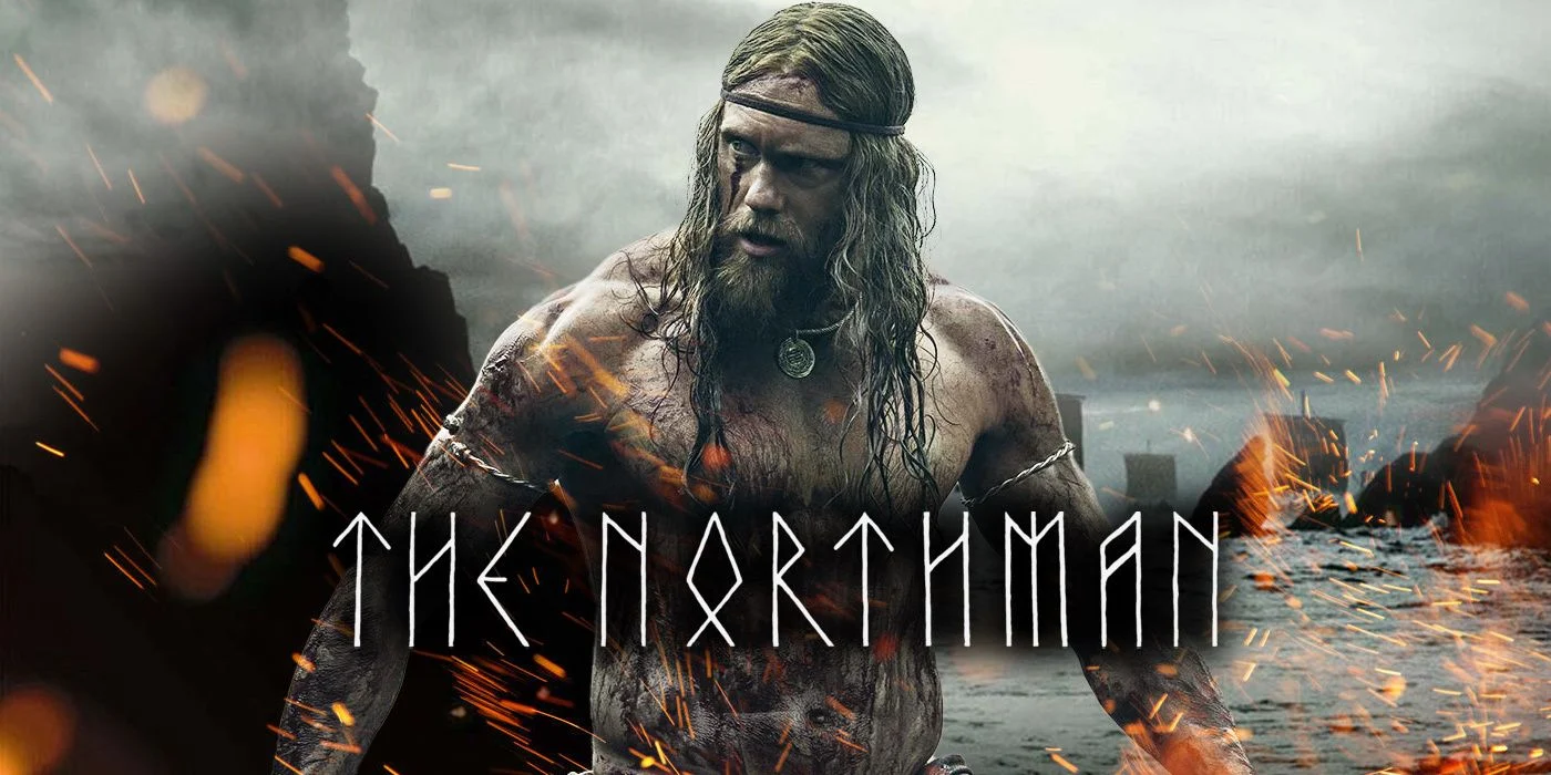 واکنش منتقدان به فیلم The Northman, واکنش منتقدان درباره فیلم The Northman