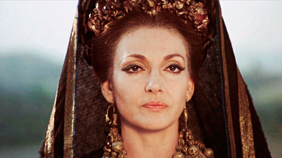thenewyorker movie of the week medea