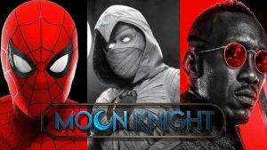 بهترین متحدان شوالیه ماه در دنیای سینمایی مارول